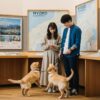 兵庫県ペットと泊まれる人気宿ガイド！愛犬と最高の旅