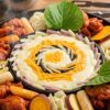 フライパンで人気のチーズタッカルビレシピ！簡単＆絶品アレンジ術